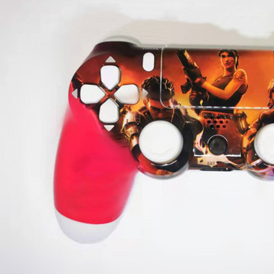 Controller de joc PS wireless Mando Gamepad Joystick cu 6 axe Joypad cu vibrație duală pentru consola PS/PC/Ipad/laptop/Andriod