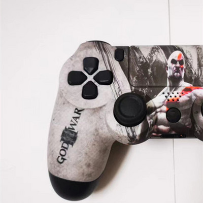 Controller de joc PS wireless Mando Gamepad Joystick cu 6 axe Joypad cu vibrație duală pentru consola PS/PC/Ipad/laptop/Andriod