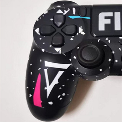 Controller de joc PS wireless Mando Gamepad Joystick cu 6 axe Joypad cu vibrație duală pentru consola PS/PC/Ipad/laptop/Andriod