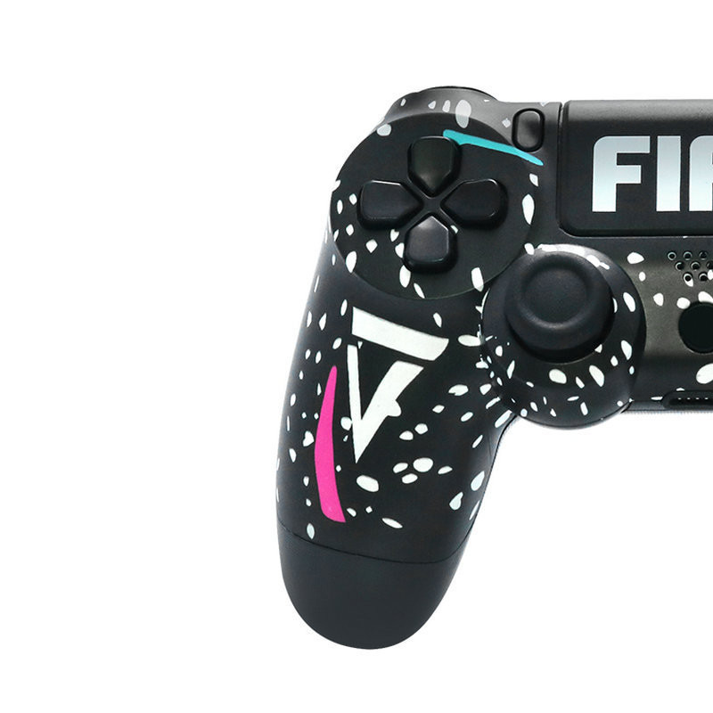 Controller de joc PS wireless Mando Gamepad Joystick cu 6 axe Joypad cu vibrație duală pentru consola PS/PC/Ipad/laptop/Andriod