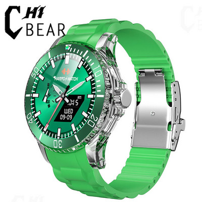 2023 Novi modni pametni sat Žene Muškarci Podsjetnici za pozive 123 sportska načina Fitness Tracker 3ATM IP68 Vodootporni ženski pametni sat Muškarci