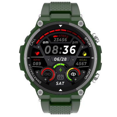 Pentru telefon xiaomi Huawei Apel Bluetooth Ceas inteligent Bărbați Femei Comutare multi-dial Redare muzică Sport Ceas inteligent rezistent la apă Bărbați