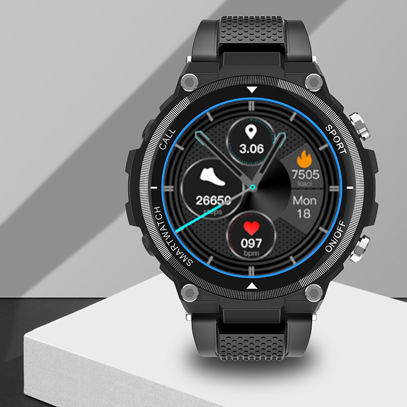 Pentru telefon xiaomi Huawei Apel Bluetooth Ceas inteligent Bărbați Femei Comutare multi-dial Redare muzică Sport Ceas inteligent rezistent la apă Bărbați