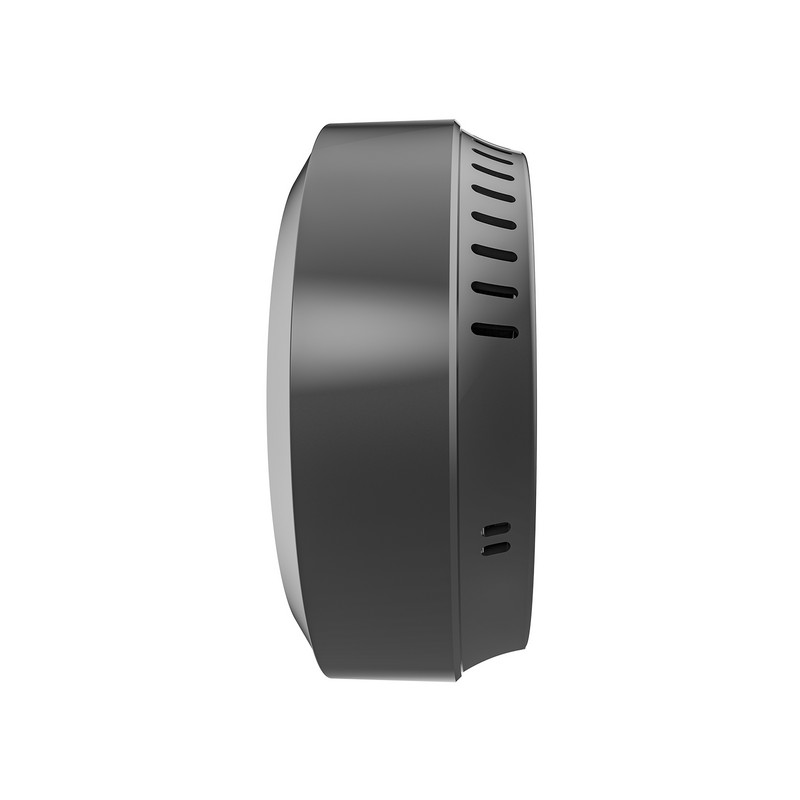 PROTMEX 2 σε 1 CO Συναγερμός Προειδοποίηση ανιχνευτή πιλοτικό φως Μονοξείδιο του άνθρακα Αισθητήρας καπνού άνθρακα ξύλου για οικιακή βιομηχανία ασφάλεια PTH-12