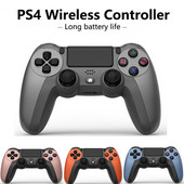 Bežični Joystick Game Controller za Sony Ps4 Controller Bluetooth Vibration Gamepad za Mando Console Dualshock 4