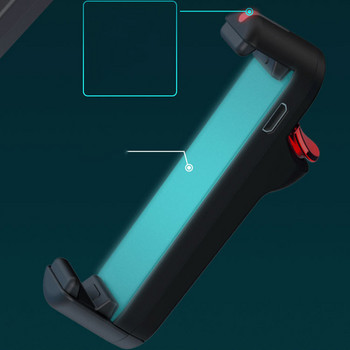Cdragon Bluetooth Gamepad Controller Trigger Бутон за мобилни игри за iOS Android