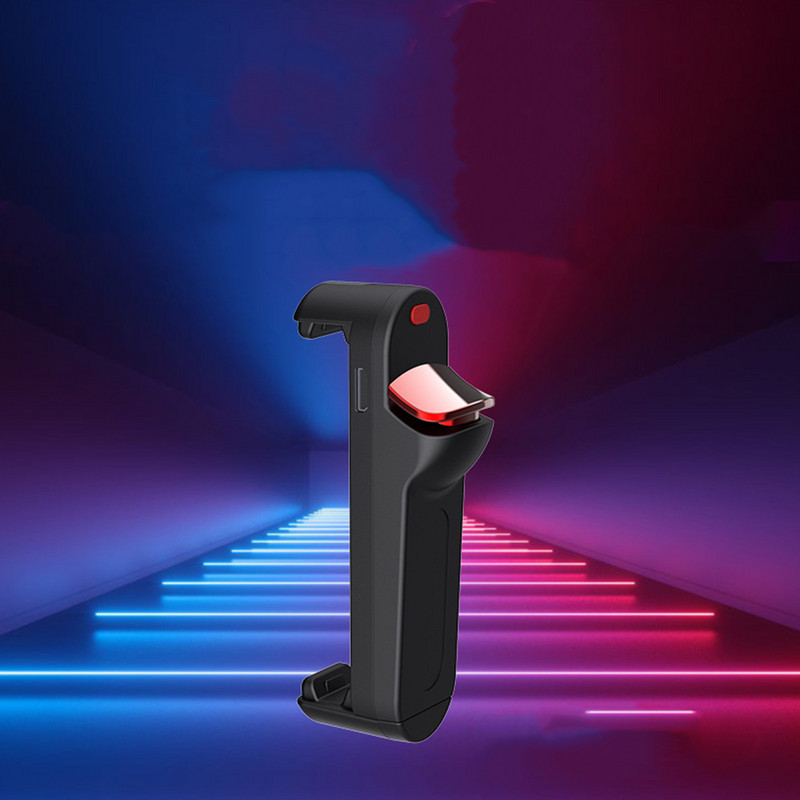 Cdragon Bluetooth Gamepad Controller Trigger Buton de joc mobil pentru iOS Android