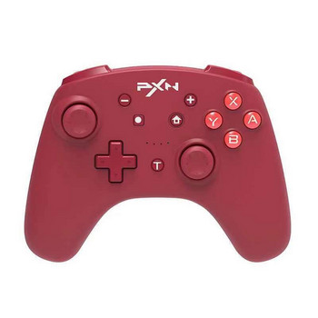 2020 NEW Switch Game Controller Gamepad , PXN-9607X Joystick Gaming Controller για Switch, PC