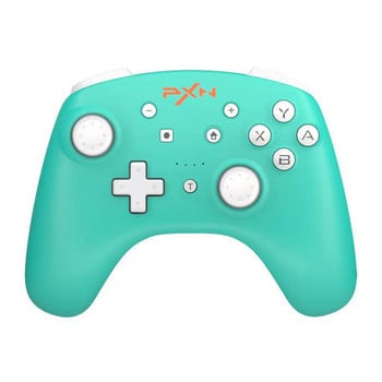 2020 NEW Switch Game Controller Gamepad , PXN-9607X Joystick Gaming Controller για Switch, PC