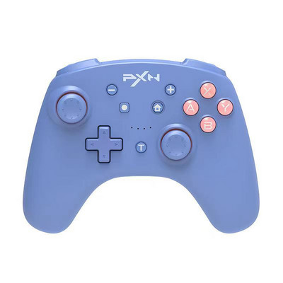 2020 NEW Switch Game Controller Gamepad , PXN-9607X Joystick Gaming Controller για Switch, PC