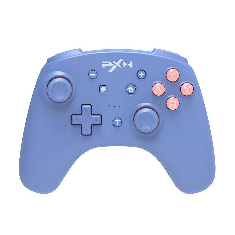 2020 NEW Switch Game Controller Gamepad , PXN-9607X Joystick Gaming Controller για Switch, PC