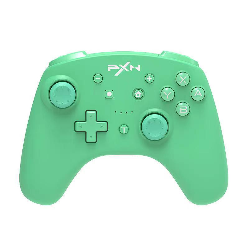 2020 NEW Switch Game Controller Gamepad , PXN-9607X Joystick Gaming Controller για Switch, PC