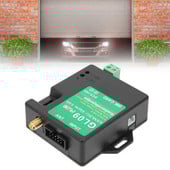 GL09PLUS 8-Way Wireless GSM Alarm Relay Module Relay 850/900/1800/1900MHz SMS ειδοποίηση κλήσης για σύστημα ασφαλείας οικιακού συναγερμού