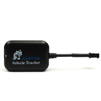 TX-5 Locator GT005 Car Motorcycle Electric Vehicle Positioning Tracker Ενσωματωμένη κεραία Εντοπιστής εντοπισμού εντοπισμού GPS