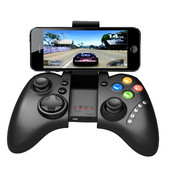 ipega PG-9021 Gamepad vezeték nélküli joystick multimédiás játékvezérlő Android IOS PC-hez