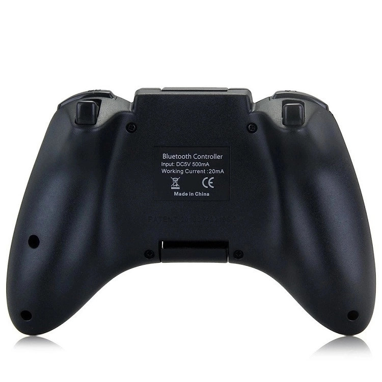 ipega PG-9021 Gamepad vezeték nélküli joystick multimédiás játékvezérlő Android IOS PC-hez