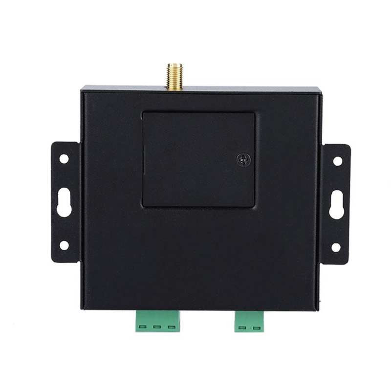 9-15VDC/2A GSM Deschizător de poartă de ușă Sistem de alarmă de acces Comutator de pornire/oprire la distanță Comandă SMS Apel gratuit Alarma GSM