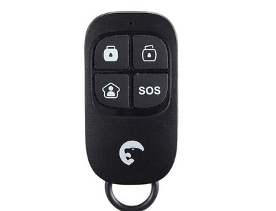 Etiger Wifi APP Kontrolni kućni sigurnosni sustav GSM SIM kartica+Wifi alarmni sustav S4 Plus