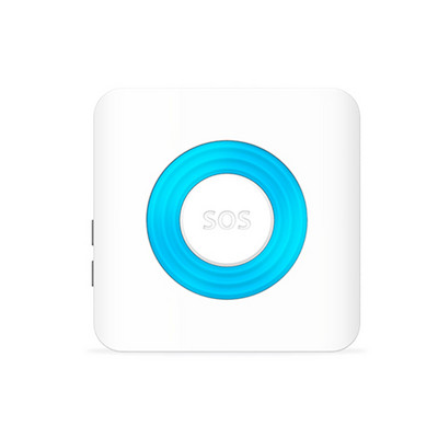 Etiger Wifi APP Kontrolni kućni sigurnosni sustav GSM SIM kartica+Wifi alarmni sustav S4 Plus