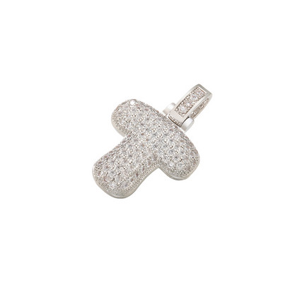 ZHUKOU 20x29mm finom 26 ezüst színű levél medál nőknek kézzel készített barkács nyaklánc fülbevaló ékszer kiegészítők mód: VD61