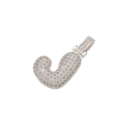 ZHUKOU 20x29mm finom 26 ezüst színű levél medál nőknek kézzel készített barkács nyaklánc fülbevaló ékszer kiegészítők mód: VD61