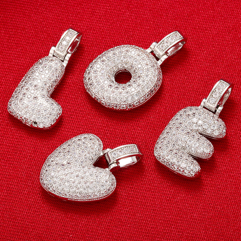 ZHUKOU 20x29mm finom 26 ezüst színű levél medál nőknek kézzel készített barkács nyaklánc fülbevaló ékszer kiegészítők mód: VD61