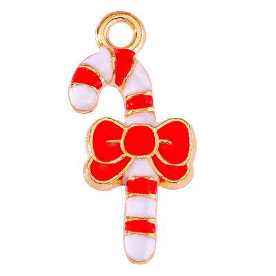 17*22MM 20 buc./set de înaltă calitate, fulg de nea auriu, pandantiv, cercei de modă, bijuterii lucrate manual, accesorii cu ridicata.