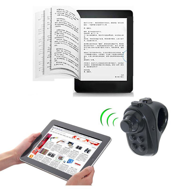 Controler de joc R1 Gamepad Mini Bluetooth 4.0 Reîncărcabil fără fir Telecomanda VR Joystick pentru ochelari 3D Android