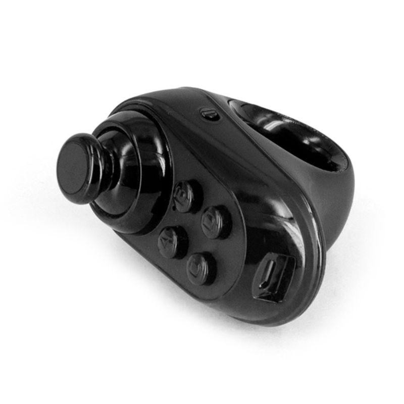 Controler de joc R1 Gamepad Mini Bluetooth 4.0 Reîncărcabil fără fir Telecomanda VR Joystick pentru ochelari 3D Android