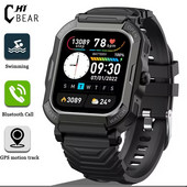 2023 Nou IP68, înot, impermeabil, sport, ceas inteligent pentru bărbați, 1,85 inci, AMOLED, personalizați pagina de afișare, apel Bluetooth, ceas inteligent pentru femei