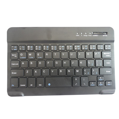 RYRA Mini Bluetooth tipkovnica Bežična tajlandska tipkovnica Punjiva tipkovnica za IOS Android Windows PC Macbook Ipad Cell Tablet PC