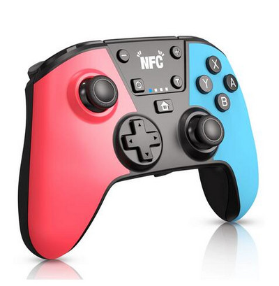 Bežični upravljač za igre za Nintendo Switch, profesionalni upravljač, daljinski upravljač za igre, joystick za konzolu Switch, dodaci za igre