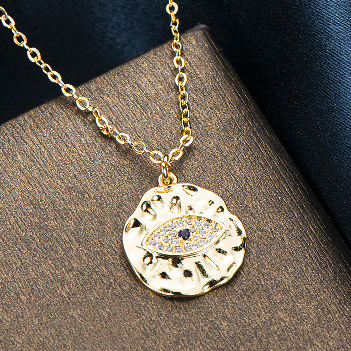 Pipitree cupru zirconiu cubic mini brelocuri bricolaj se potrivesc brățară colier luna stea inimă fluture farmece accesorii bijuterii