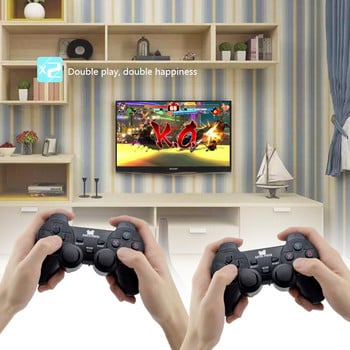 2,4 G Ασύρματο χειριστήριο Gamepad για Android iPhone Bluetooth Gamepad με μετατροπέα OTG για Smart Phone Tablet PC