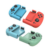 Mocute 061 Wireless Bluetooth Controller Gamepad Telescopic Gamepad Joystick για τηλέφωνα Android/IOS Φορητά χειριστήρια παιχνιδιών με Joystick