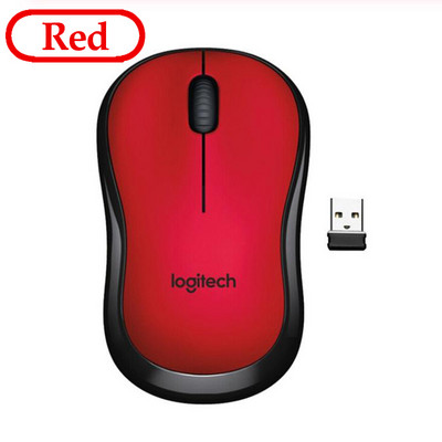 Mouse fără fir M220 1000 DPI 2,4 GHz Mouse inteligent subțire și silentios, cu urmărire rapidă, computer, laptop, tabletă pentru Mac Os/window 10/8