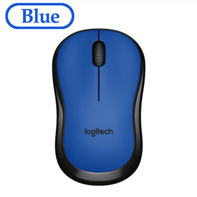 Mouse fără fir M220 1000 DPI 2,4 GHz Mouse inteligent subțire și silentios, cu urmărire rapidă, computer, laptop, tabletă pentru Mac Os/window 10/8