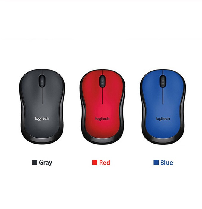 Mouse fără fir M220 1000 DPI 2,4 GHz Mouse inteligent subțire și silentios, cu urmărire rapidă, computer, laptop, tabletă pentru Mac Os/window 10/8