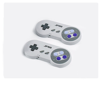 O pereche de gamepad numai pentru sf900 / SG800 / Y2 SG