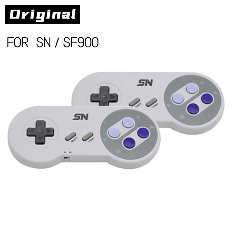 O pereche de gamepad numai pentru sf900 / SG800 / Y2 SG