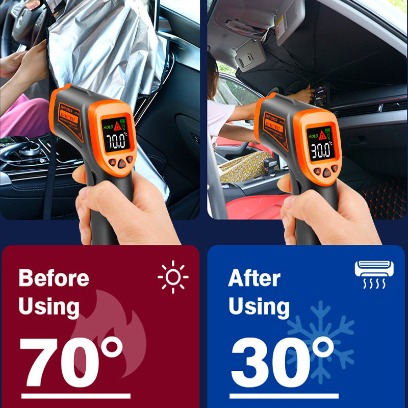 Parbriz auto Umbrelă de soare Umbrire față de mașină Umbrelă de soare Upgrade Auto Umbrelă de soare Tip de umbrelă pentru geamul mașinii Protecție solară de vară