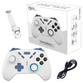 Controler de joc fără fir compatibil cu Bluetooth pentru Switch/PS4/PS3/Steam/IOS13.4+/Android (HID)/ Joystick-ul pentru gamepad Harmony OS
