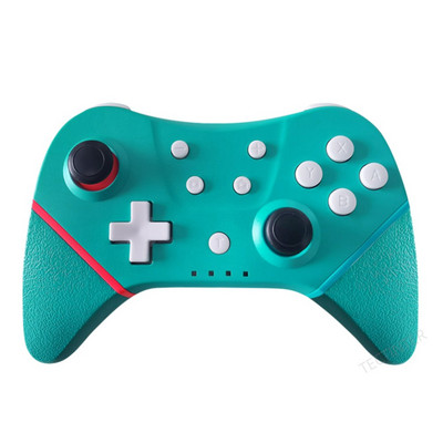 Bluetooth Gamepad Kompatibilna Nintendo Switch Pro NS konzola WirelessGamepad USB joystick Kontroler Kompatibilna NS Switch konzola