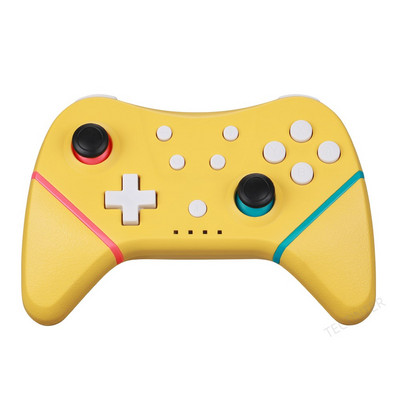Bluetooth Gamepad Kompatibilna Nintendo Switch Pro NS konzola WirelessGamepad USB joystick Kontroler Kompatibilna NS Switch konzola
