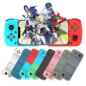 Bezdrôtový roztiahnuteľný herný ovládač BT 5.0 pre mobilný telefón, Android, IOS, gamepad, joystick, zasúvateľný gamepad pre PS4, Switch, PC