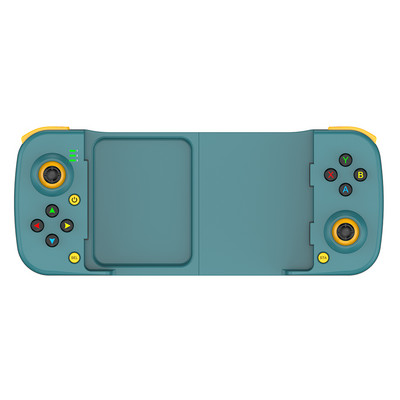 Bezdrôtový roztiahnuteľný herný ovládač BT 5.0 pre mobilný telefón, Android, IOS, gamepad, joystick, zasúvateľný gamepad pre PS4, Switch, PC