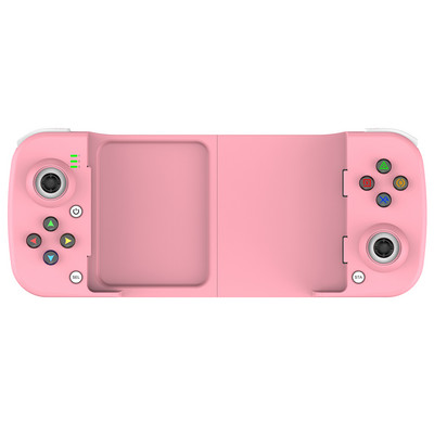 Bezdrôtový roztiahnuteľný herný ovládač BT 5.0 pre mobilný telefón, Android, IOS, gamepad, joystick, zasúvateľný gamepad pre PS4, Switch, PC