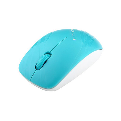 E-YOOSO E-1070 Mouse pentru jocuri fără fir USB 2.4G 3065-XY 1600 DPI Soareci optici pentru jocuri laptop ergonomic PC
