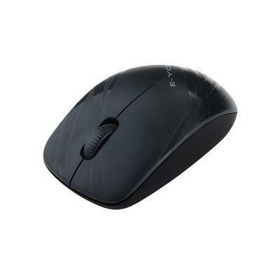 E-YOOSO E-1070 Mouse pentru jocuri fără fir USB 2.4G 3065-XY 1600 DPI Soareci optici pentru jocuri laptop ergonomic PC