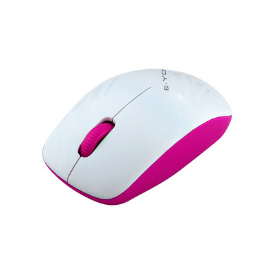 E-YOOSO E-1070 Mouse pentru jocuri fără fir USB 2.4G 3065-XY 1600 DPI Soareci optici pentru jocuri laptop ergonomic PC
